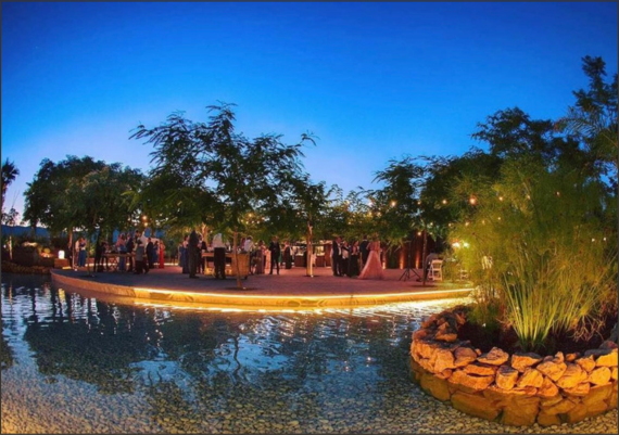 Destino Castellón - SItios para eventos