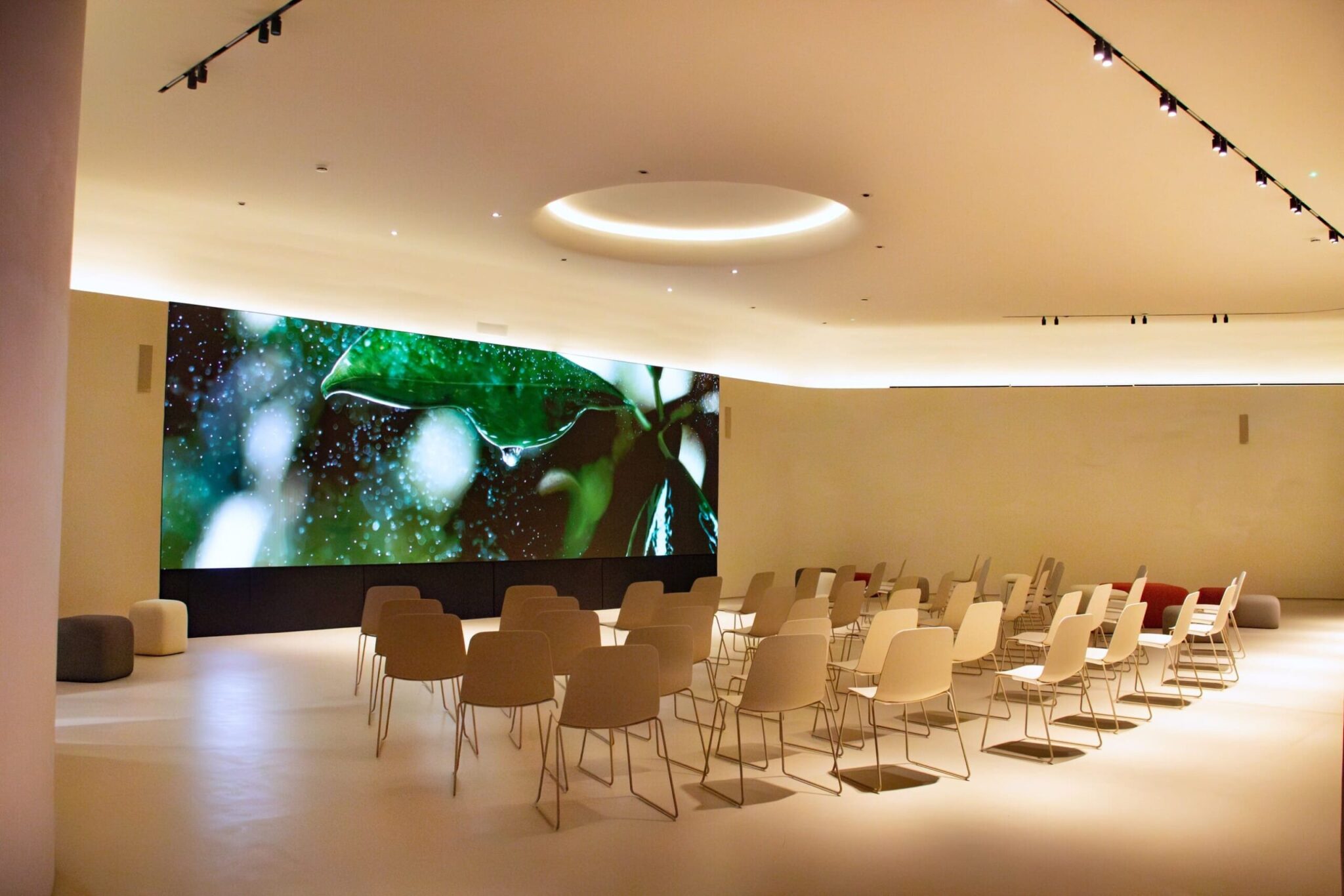 Tecnología evento 2